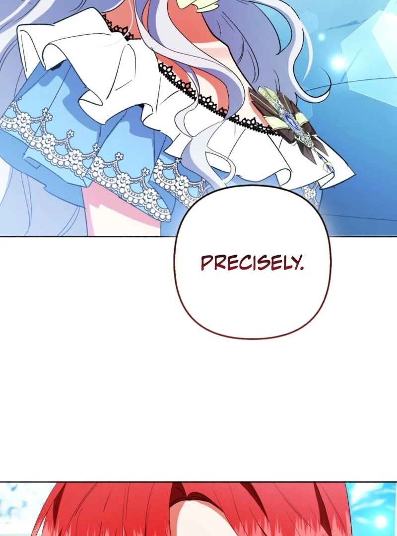 How to Perfectly End a Contract Marriage Chapter 50 473 ch 50 19