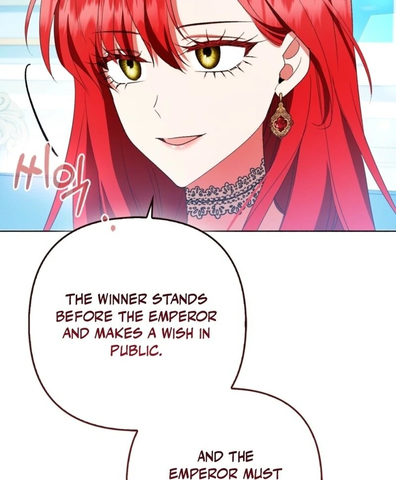 How to Perfectly End a Contract Marriage Chapter 50 474 ch 50 20