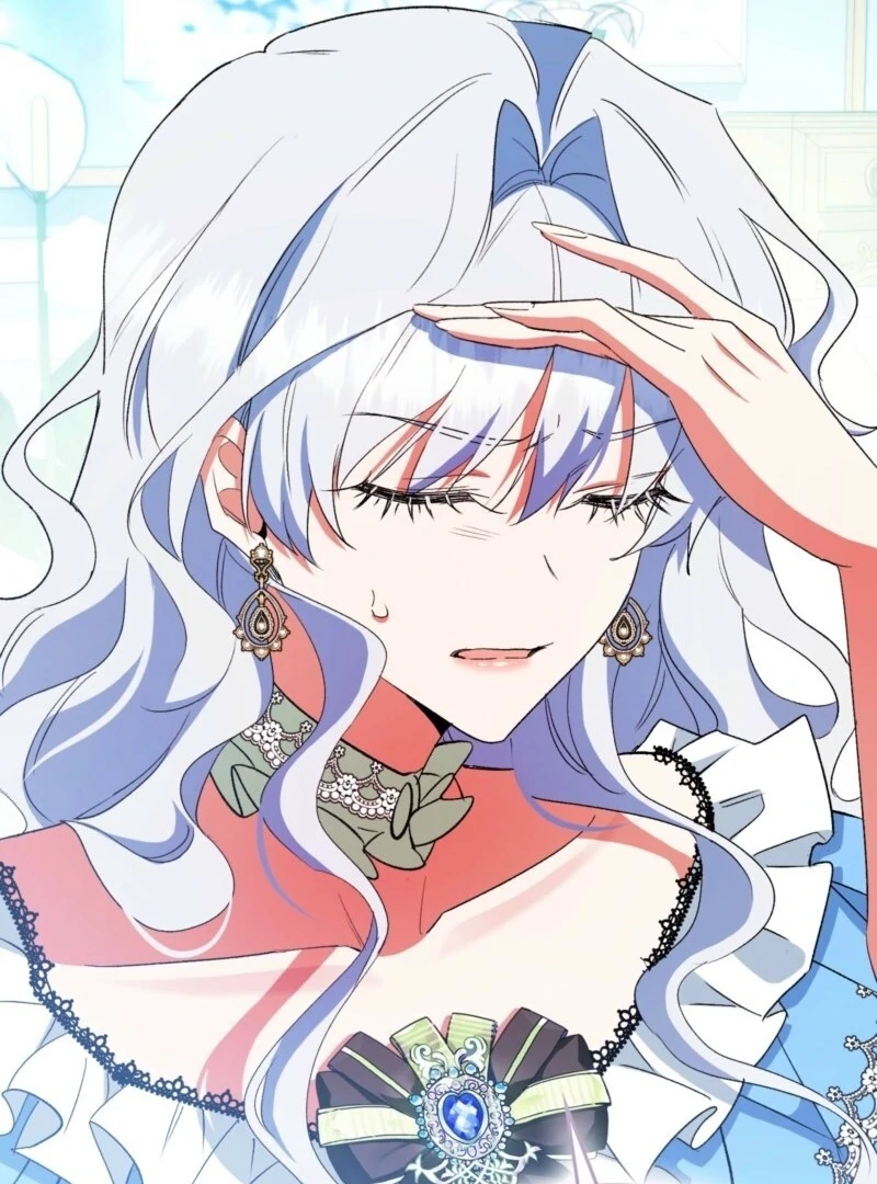 How to Perfectly End a Contract Marriage Chapter 50 476 ch 50 22