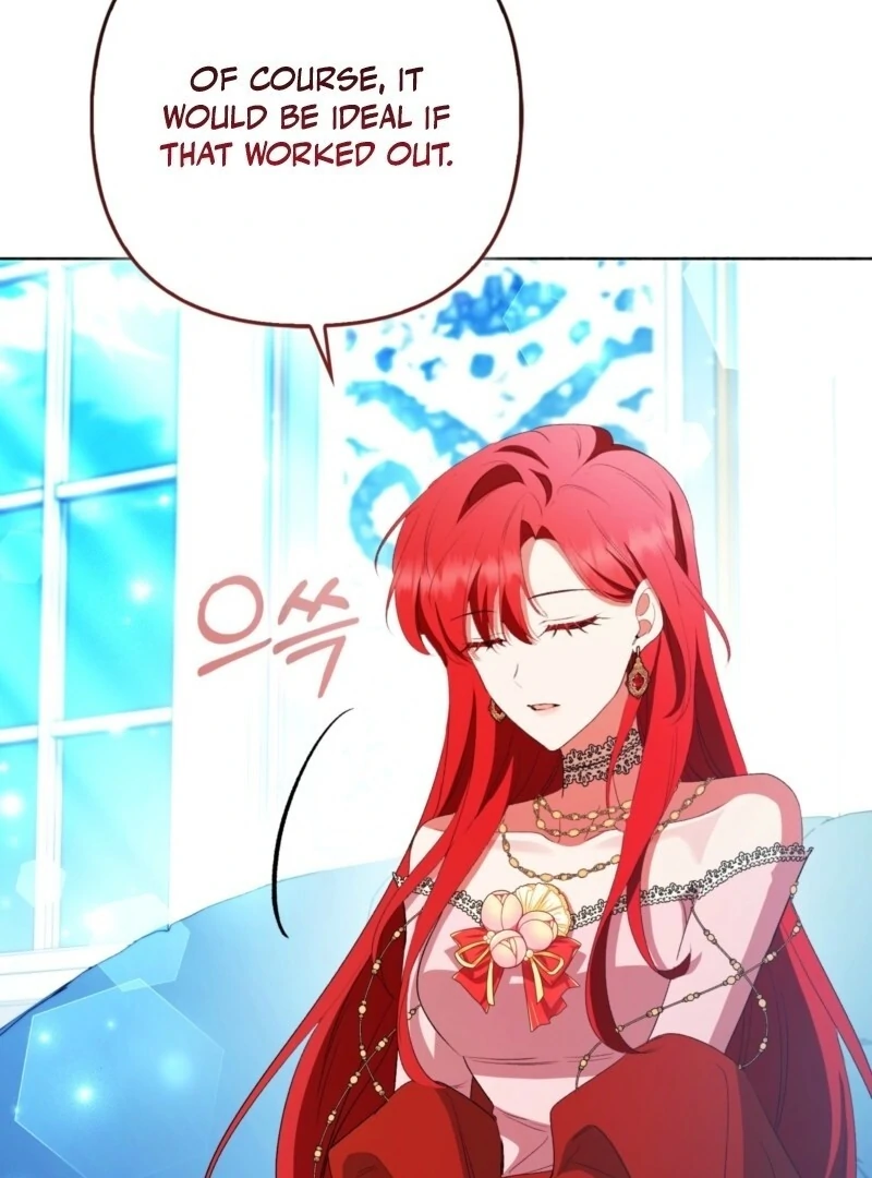 How to Perfectly End a Contract Marriage Chapter 50 484 ch 50 30