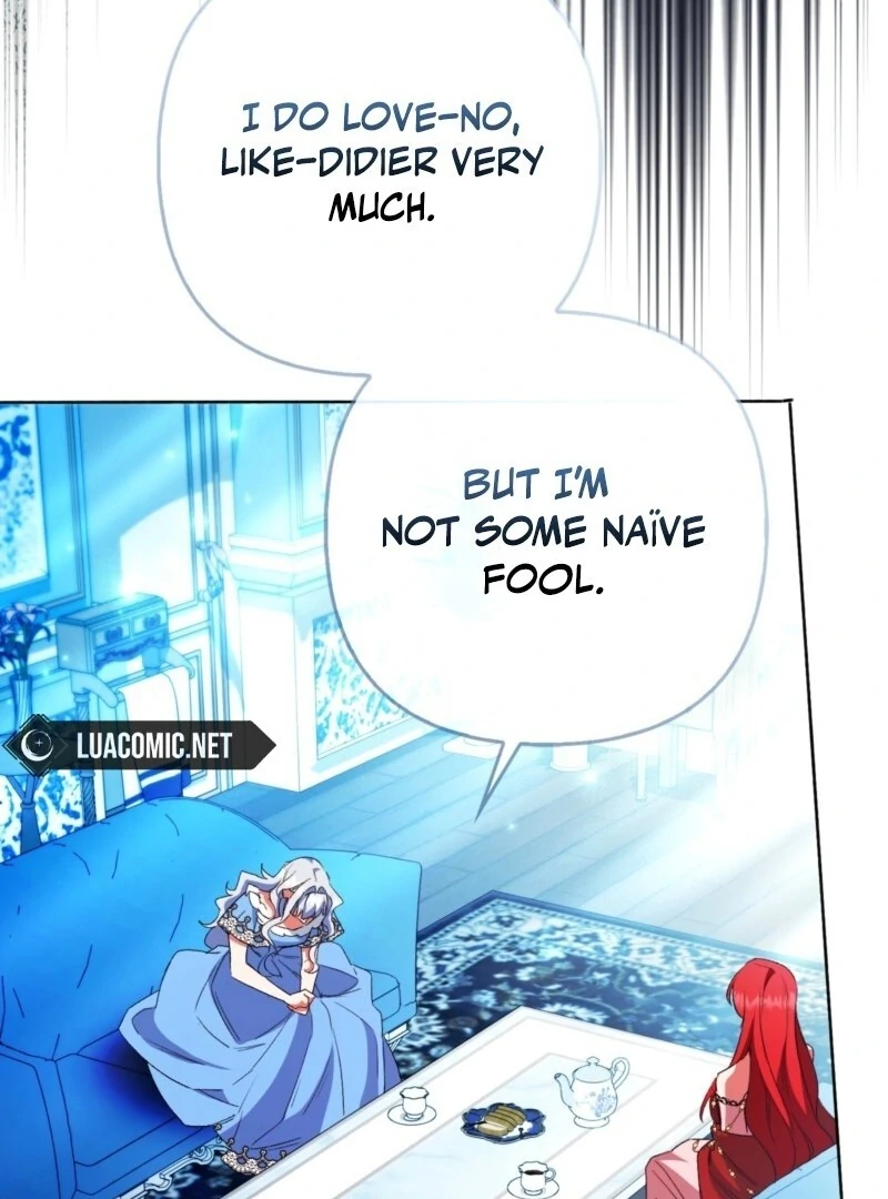 How to Perfectly End a Contract Marriage Chapter 50 491 ch 50 37