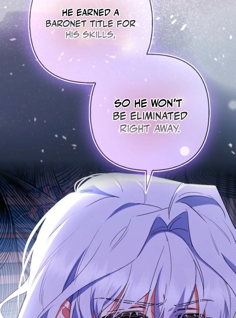 How to Perfectly End a Contract Marriage Chapter 50 493 ch 50 39