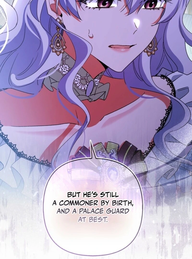 How to Perfectly End a Contract Marriage Chapter 50 494 ch 50 40