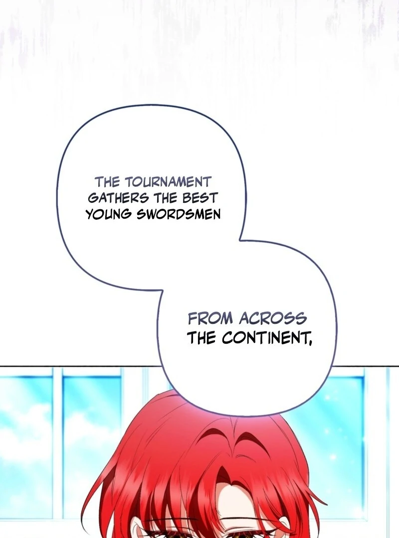 How to Perfectly End a Contract Marriage Chapter 50 495 ch 50 41