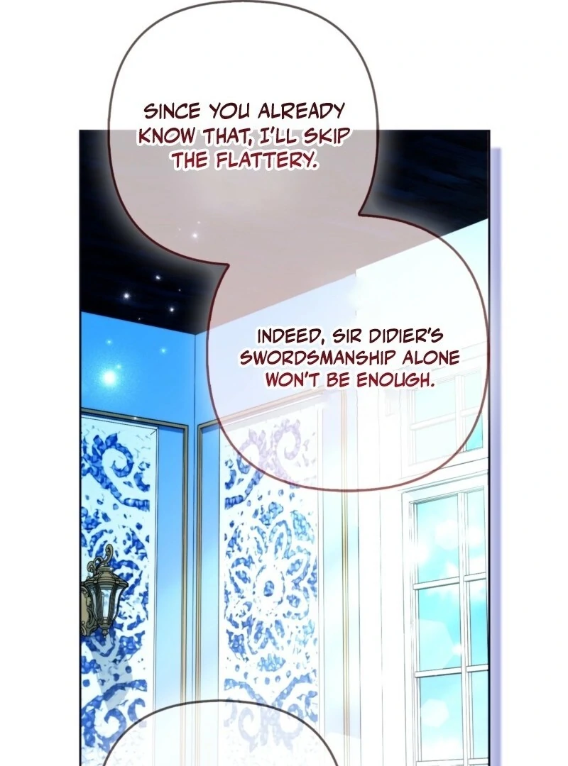 How to Perfectly End a Contract Marriage Chapter 50 498 ch 50 44