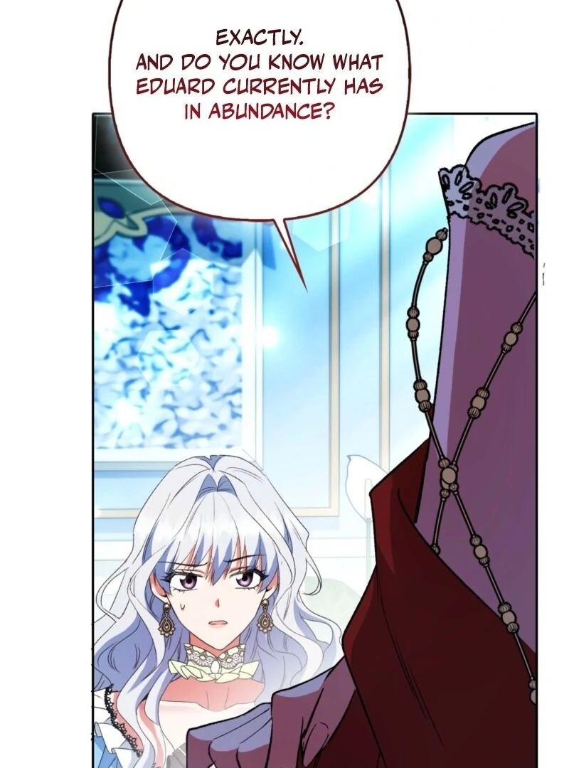 How to Perfectly End a Contract Marriage Chapter 50 501 ch 50 47