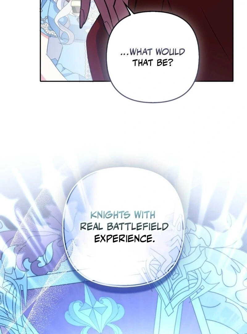 How to Perfectly End a Contract Marriage Chapter 50 502 ch 50 48