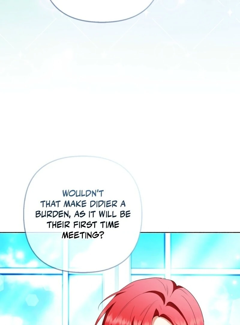 How to Perfectly End a Contract Marriage Chapter 50 511 ch 50 57