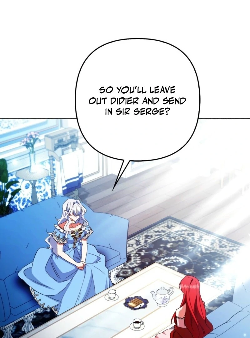 How to Perfectly End a Contract Marriage Chapter 50 513 ch 50 59