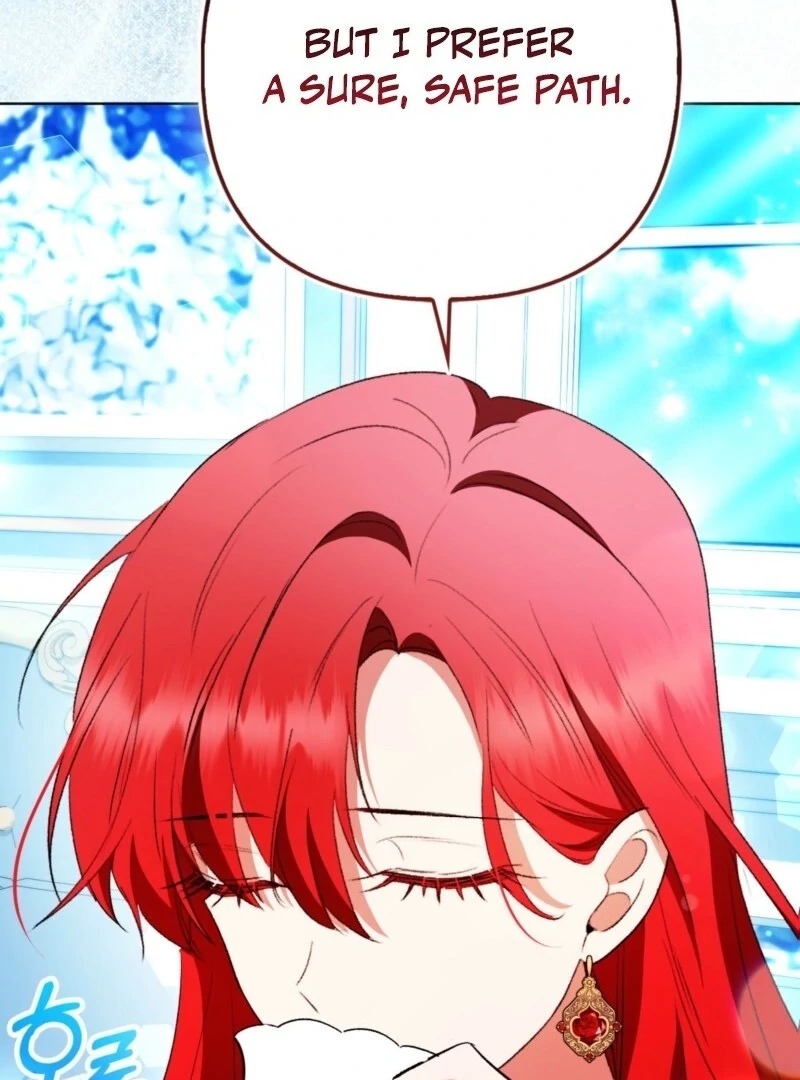 How to Perfectly End a Contract Marriage Chapter 50 515 ch 50 61