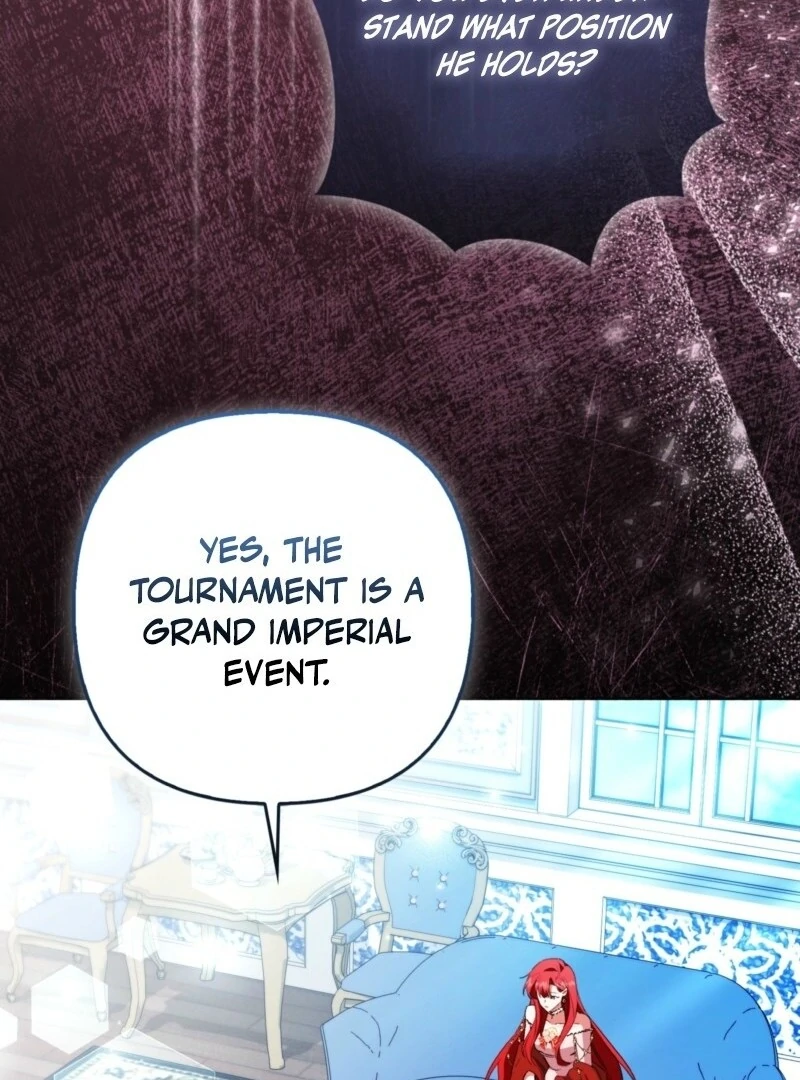 How to Perfectly End a Contract Marriage Chapter 50 531 ch 50 77