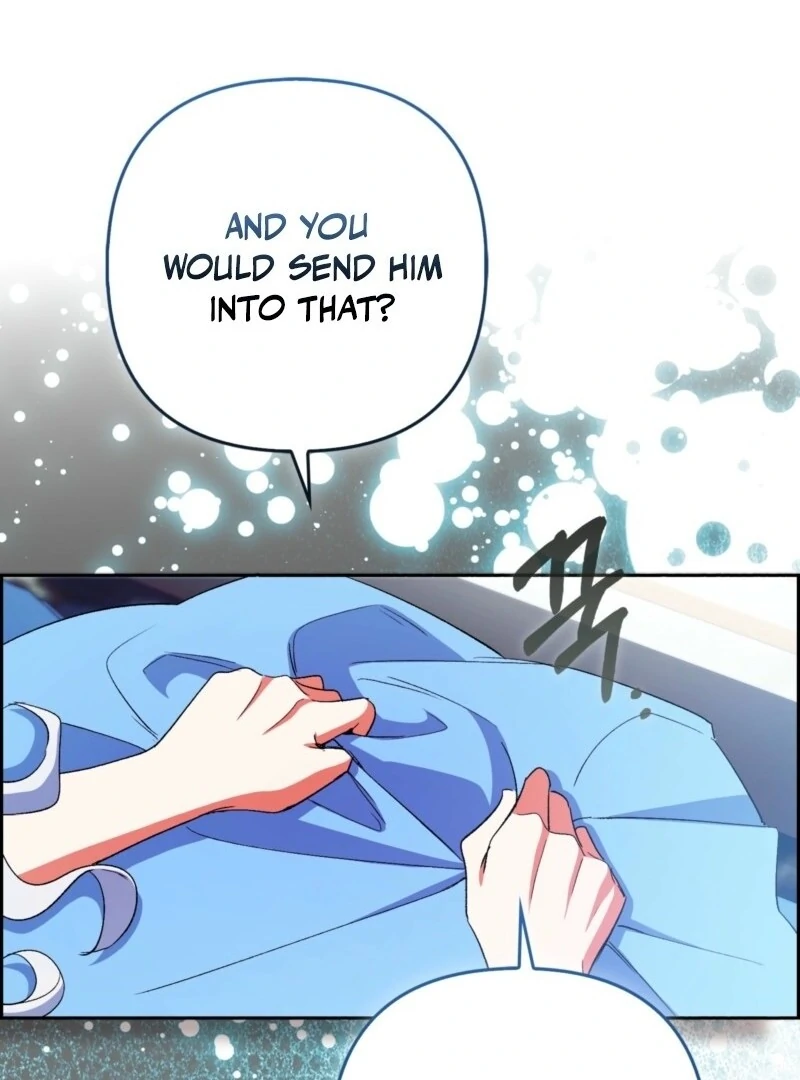 How to Perfectly End a Contract Marriage Chapter 50 533 ch 50 79