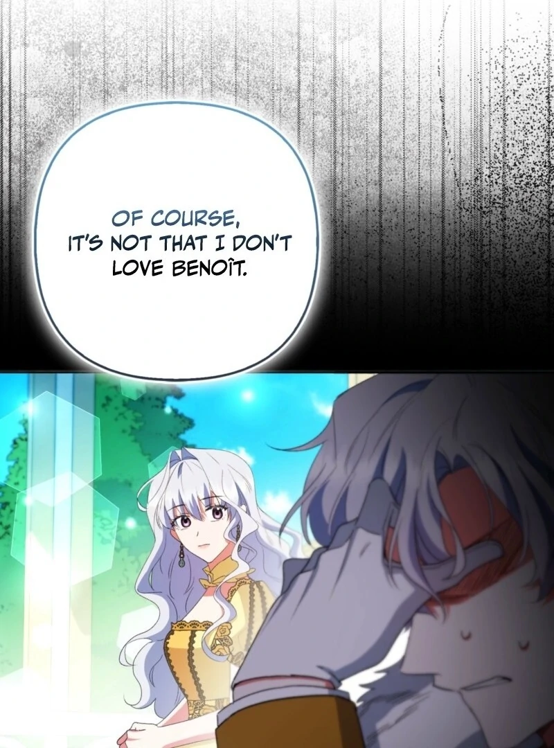 How to Perfectly End a Contract Marriage Chapter 50 537 ch 50 83