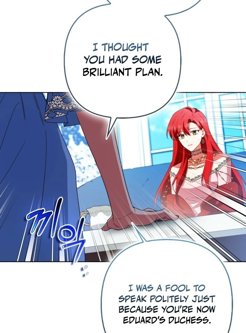 How to Perfectly End a Contract Marriage Chapter 50 543 ch 50 89