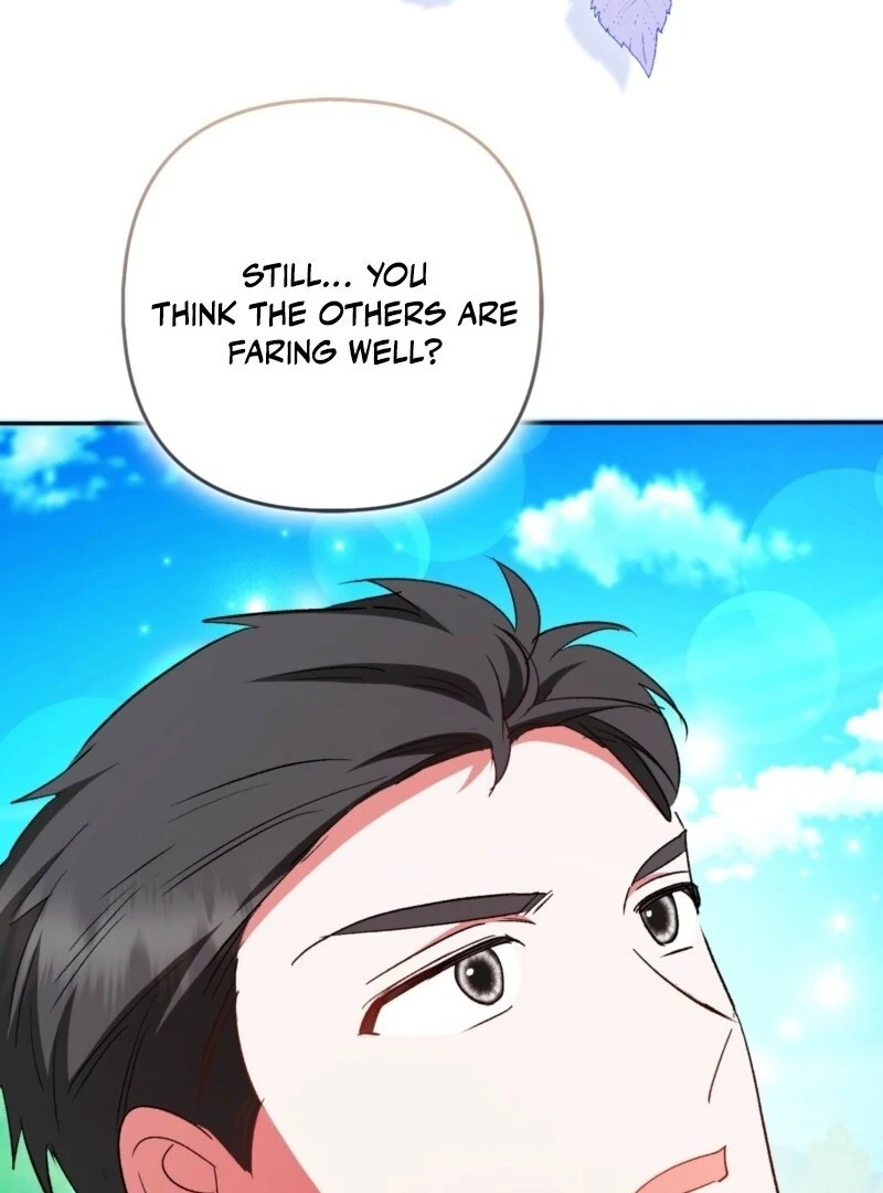 How to Perfectly End a Contract Marriage Chapter 56 432 020