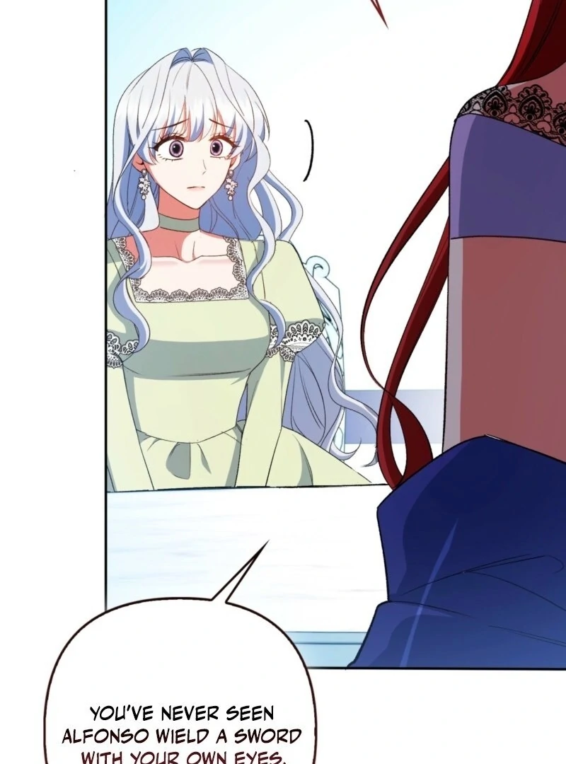 How to Perfectly End a Contract Marriage Chapter 56 514 102