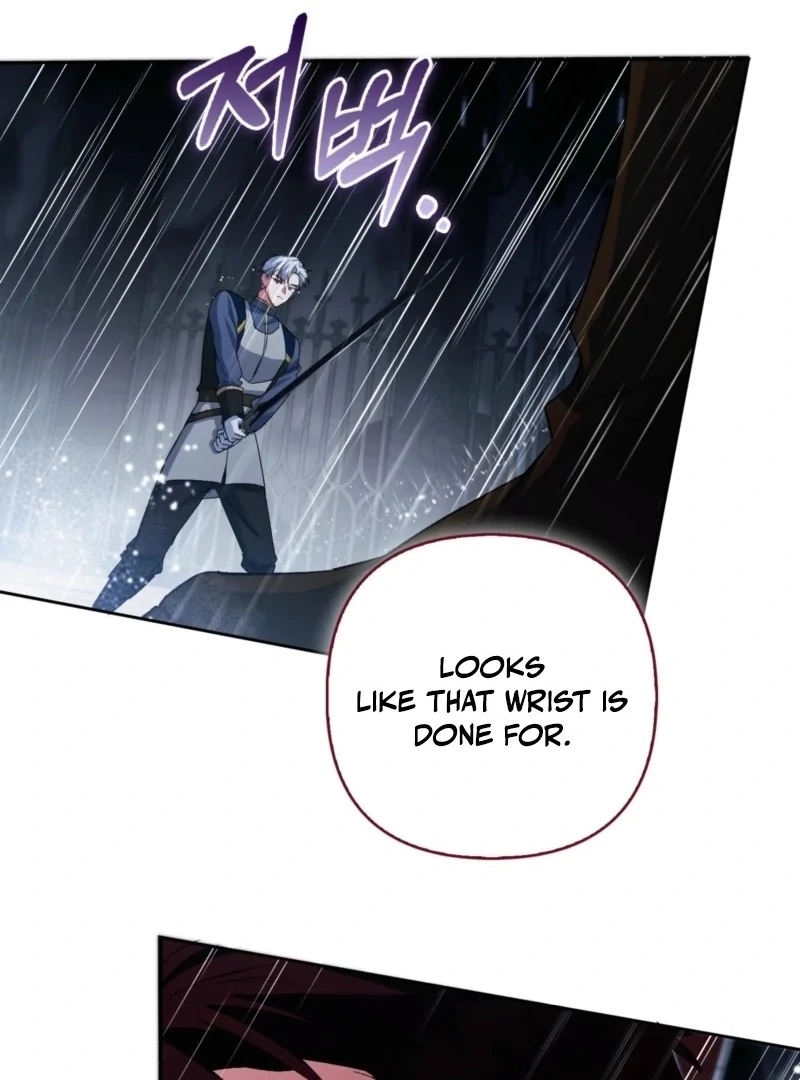 How to Perfectly End a Contract Marriage Chapter 60 475 057