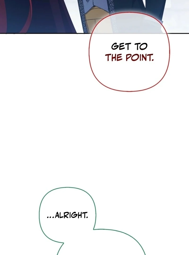 How to Perfectly End a Contract Marriage Chapter 60 503 085