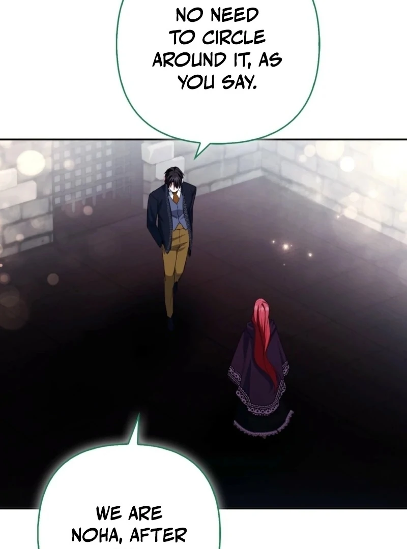 How to Perfectly End a Contract Marriage Chapter 60 504 086