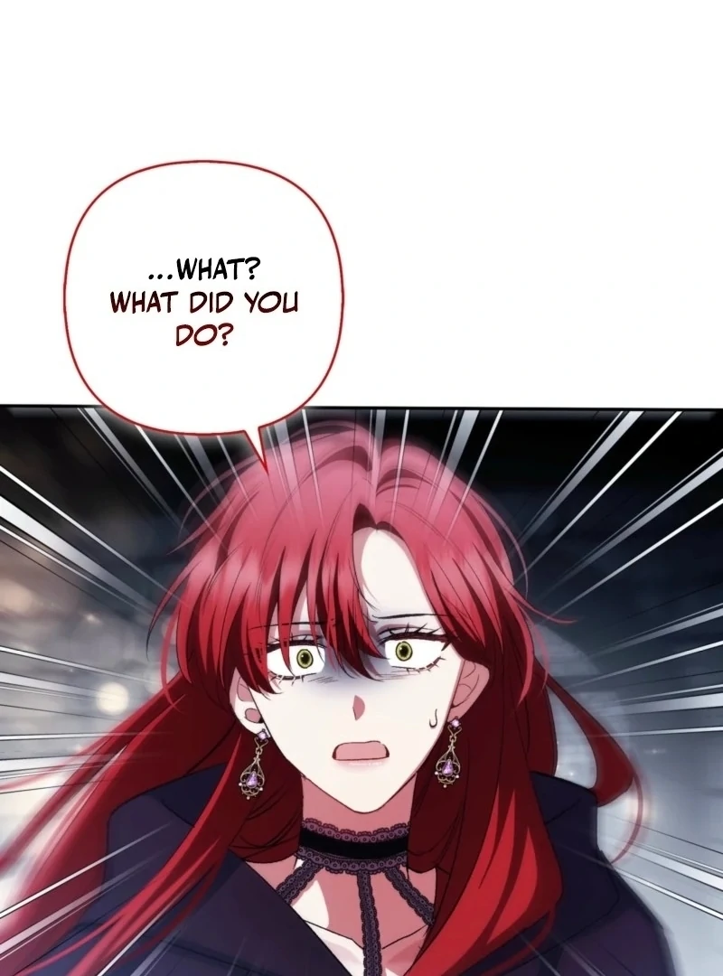 How to Perfectly End a Contract Marriage Chapter 60 518 100