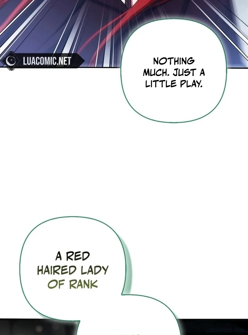 How to Perfectly End a Contract Marriage Chapter 60 519 101