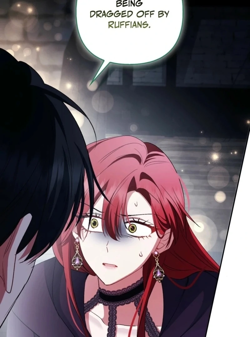 How to Perfectly End a Contract Marriage Chapter 60 520 102