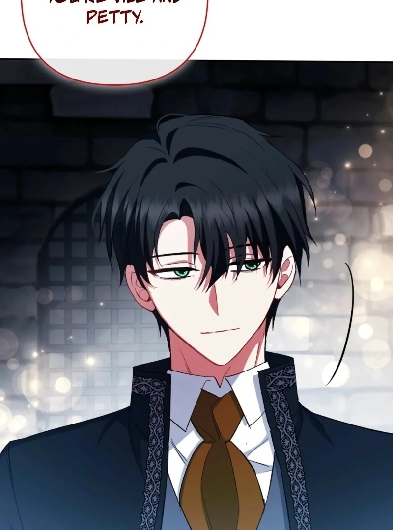 How to Perfectly End a Contract Marriage Chapter 60 524 106