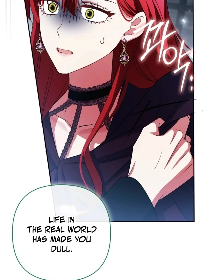 How to Perfectly End a Contract Marriage Chapter 60 531 113