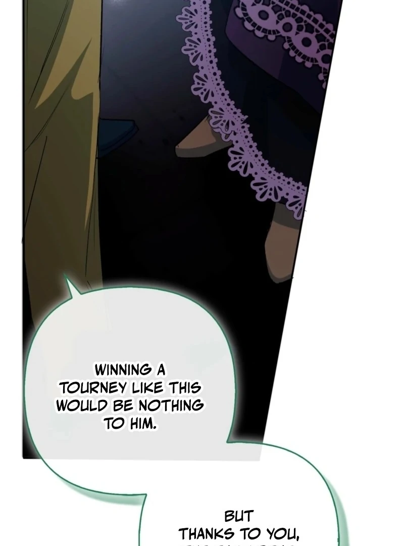 How to Perfectly End a Contract Marriage Chapter 60 533 115