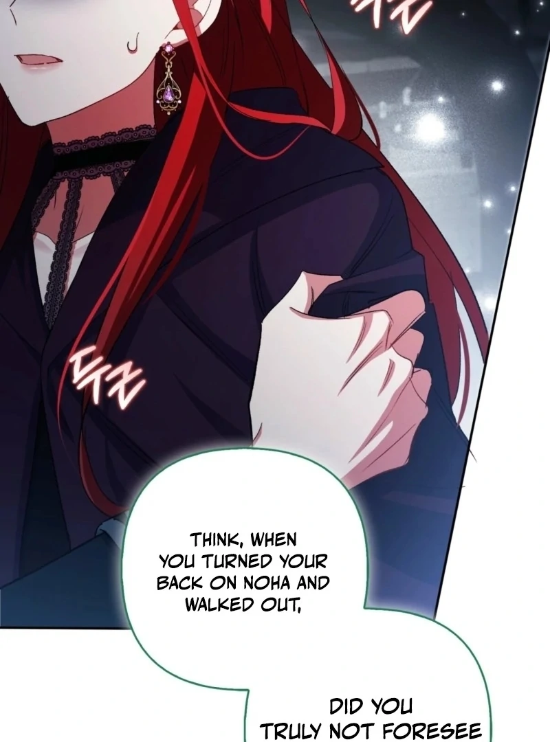 How to Perfectly End a Contract Marriage Chapter 60 535 117