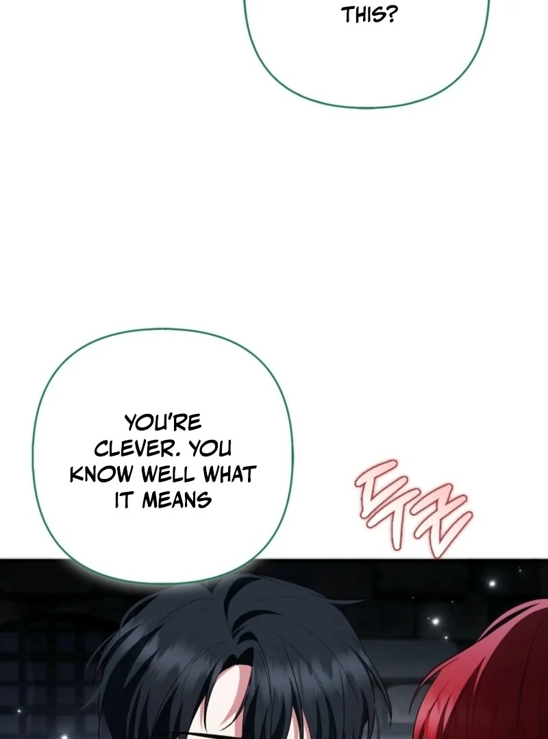 How to Perfectly End a Contract Marriage Chapter 60 536 118