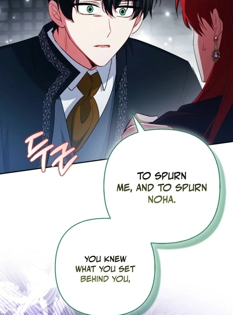 How to Perfectly End a Contract Marriage Chapter 60 537 119