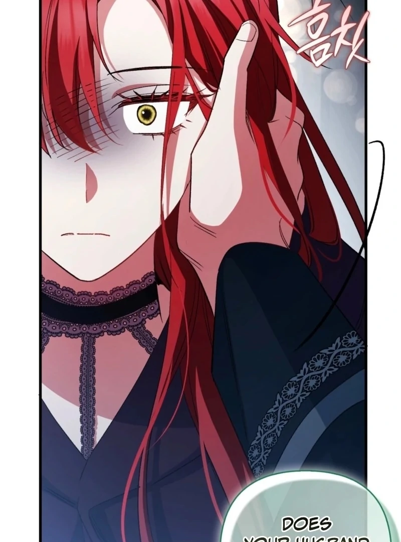 How to Perfectly End a Contract Marriage Chapter 60 543 125