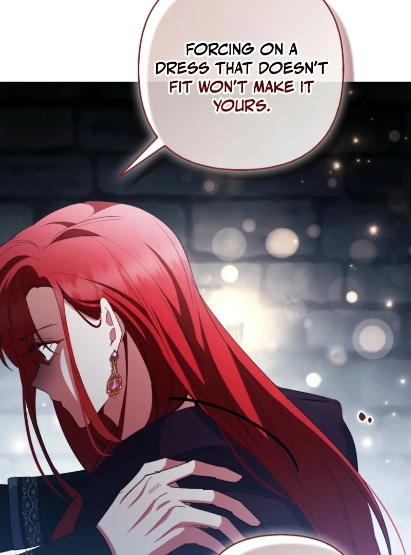 How to Perfectly End a Contract Marriage Chapter 60 547 129