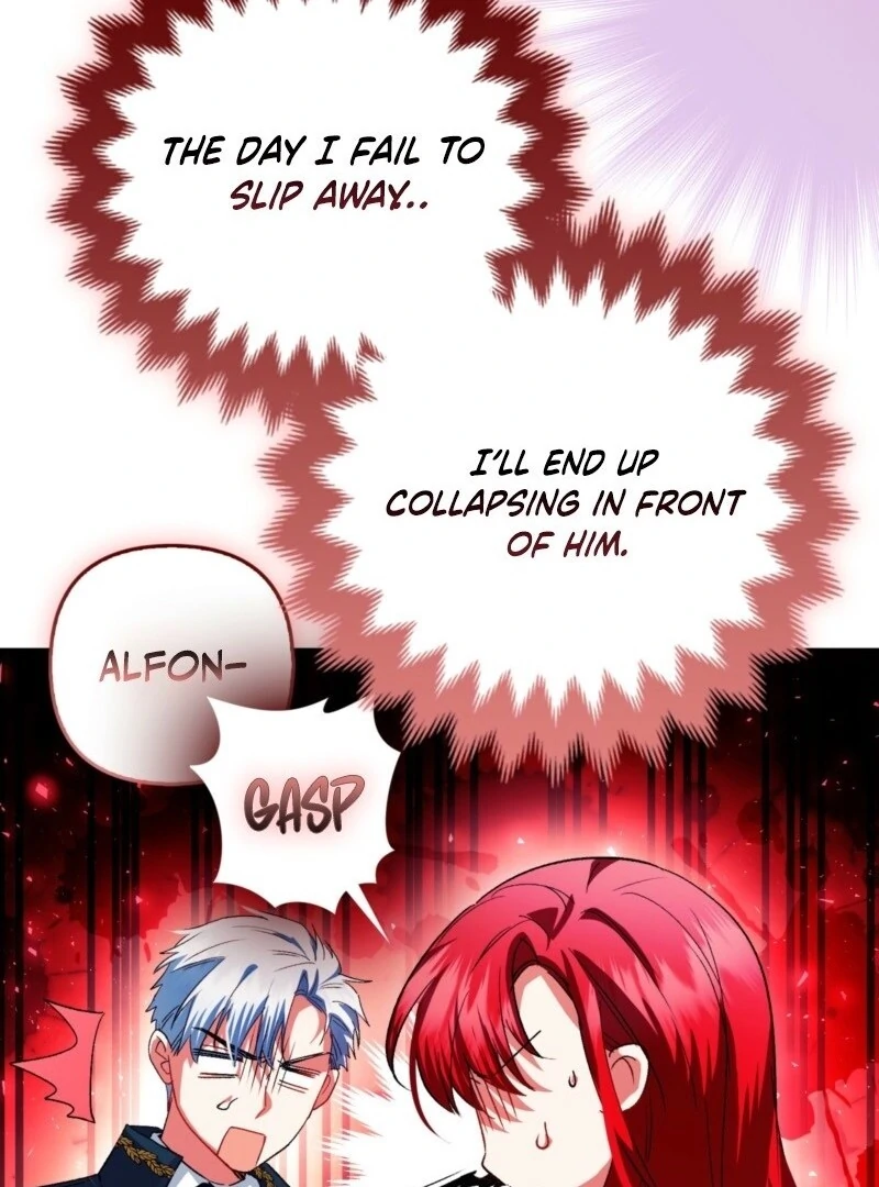 How to Perfectly End a Contract Marriage Chapter 62 488 109