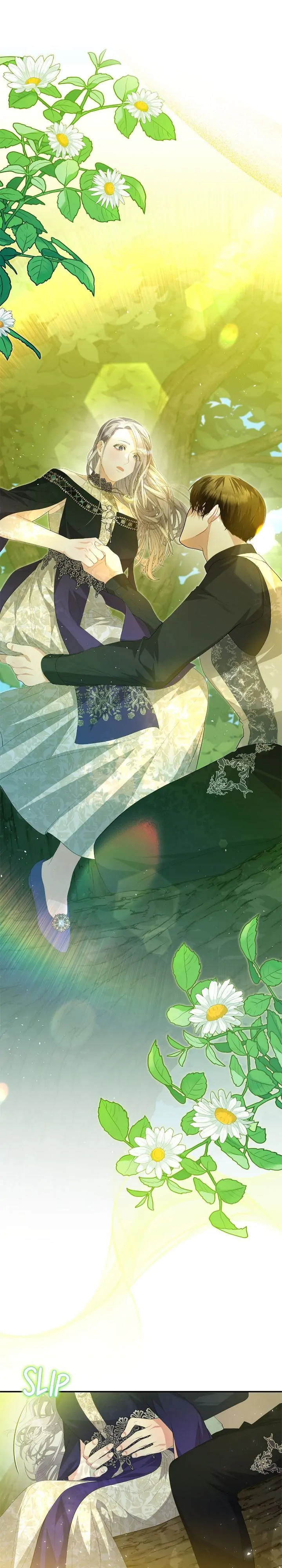 How to Protect My Male Lead Chapter 18 101 02