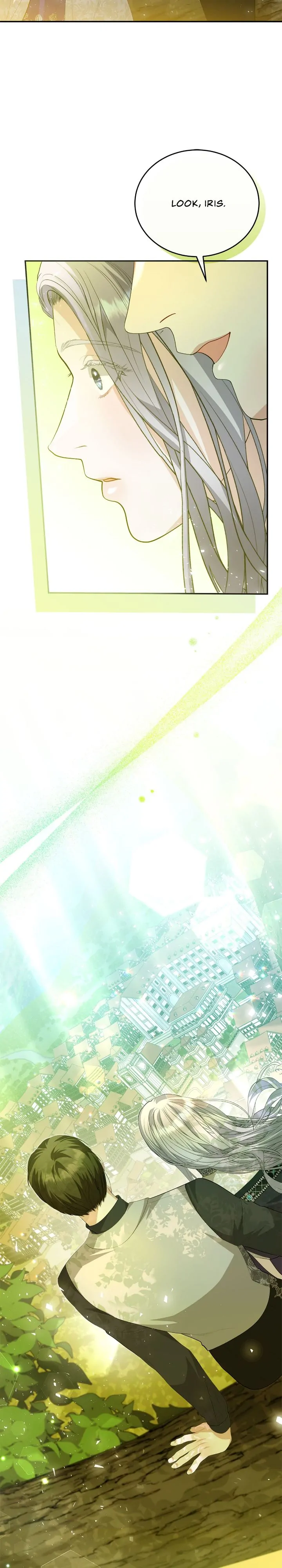 How to Protect My Male Lead Chapter 18 102 03