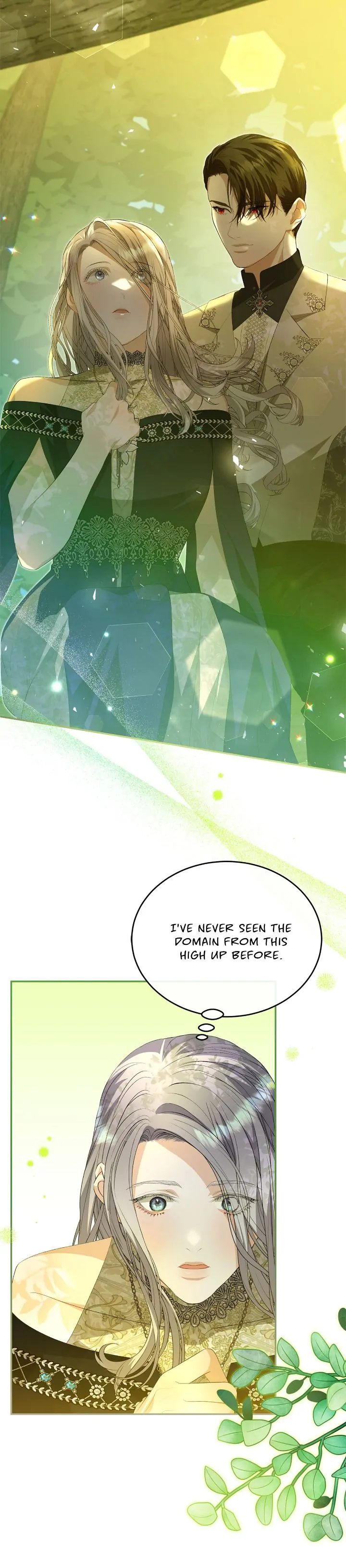 How to Protect My Male Lead Chapter 18 103 04