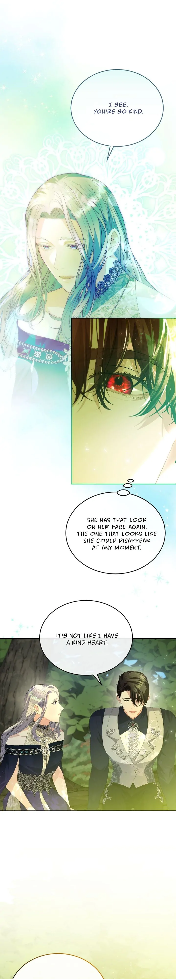 How to Protect My Male Lead Chapter 18 108 09