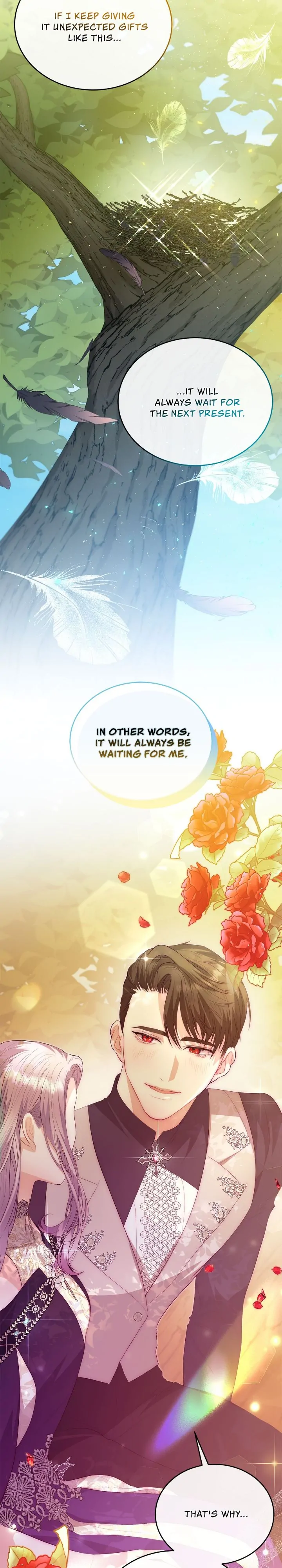 How to Protect My Male Lead Chapter 18 109 10