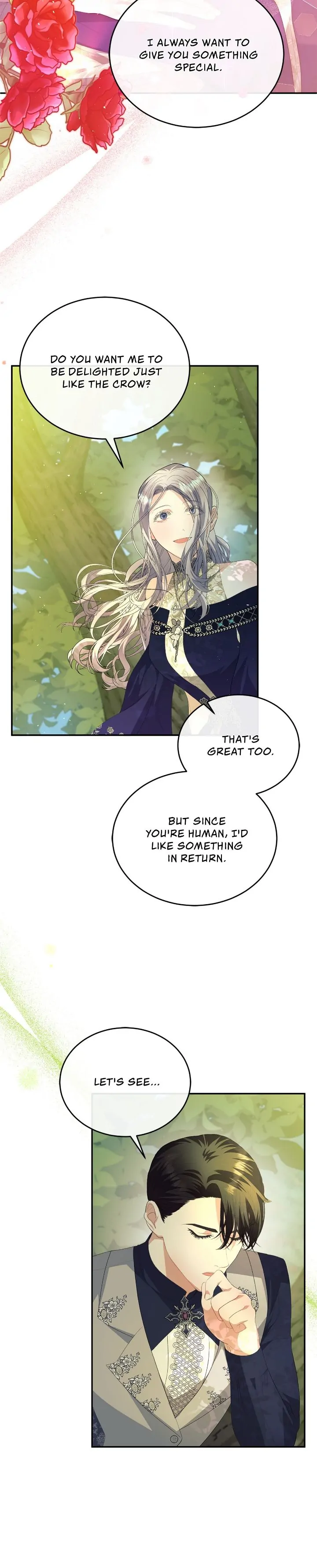 How to Protect My Male Lead Chapter 18 110 11