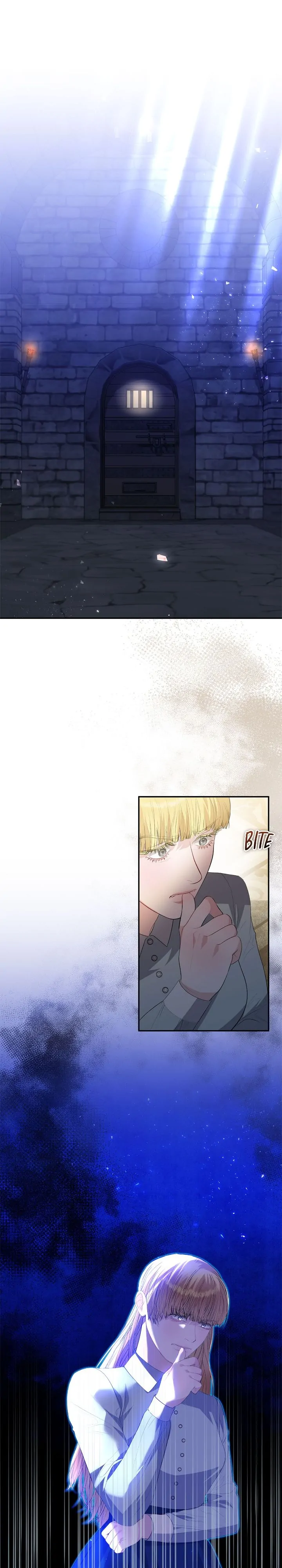 How to Protect My Male Lead Chapter 18 115 16