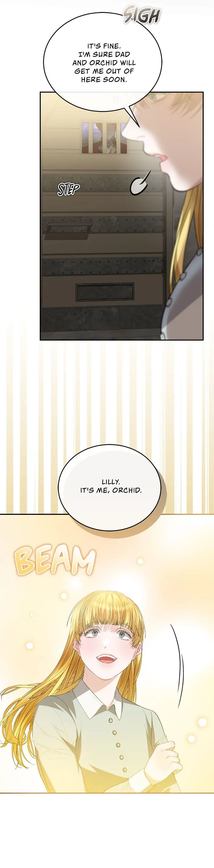 How to Protect My Male Lead Chapter 18 117 18