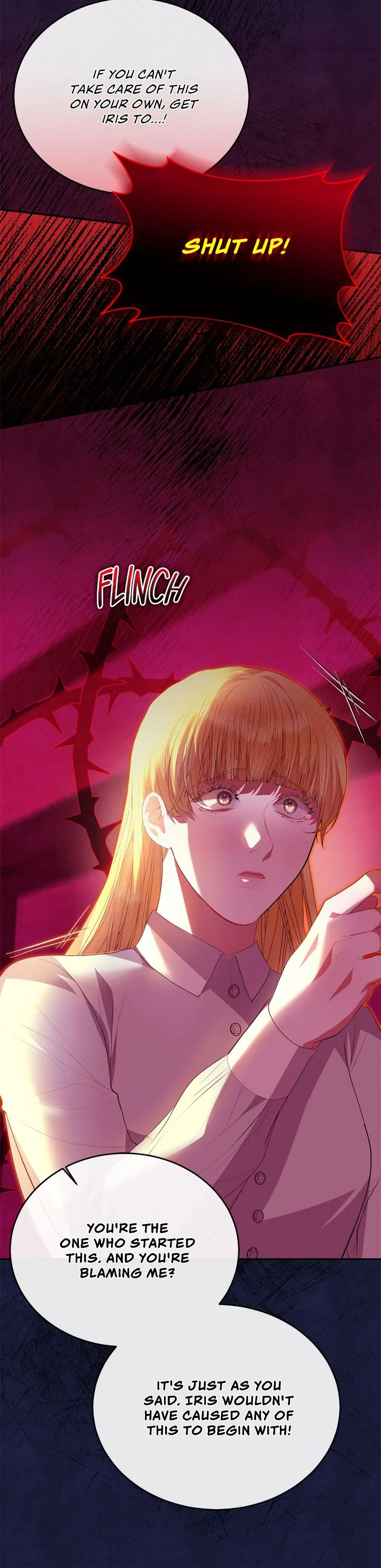 How to Protect My Male Lead Chapter 18 123 24