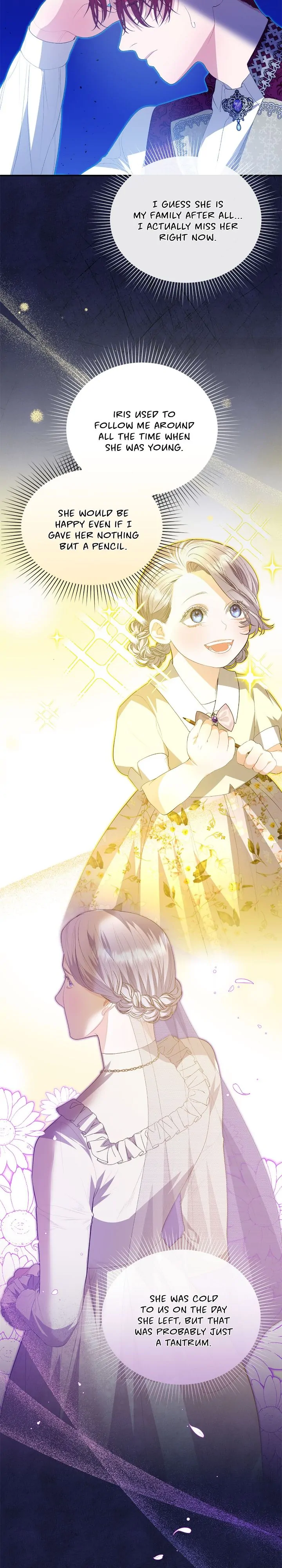 How to Protect My Male Lead Chapter 18 125 26