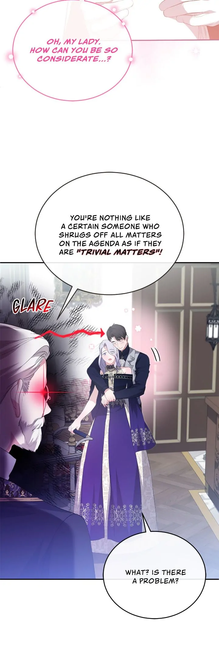 How to Protect My Male Lead Chapter 18 130 31