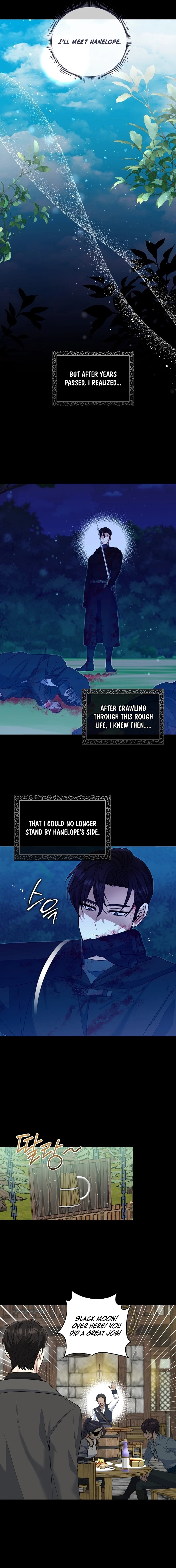 How to Protect My Sub Male Lead Dad Chapter 42 45 05