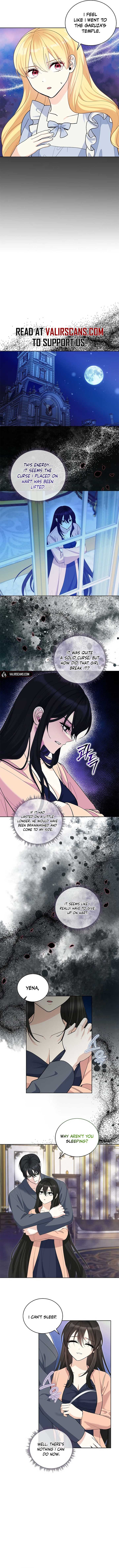 How to Protect My Sub Male Lead Dad Chapter 58 38 7