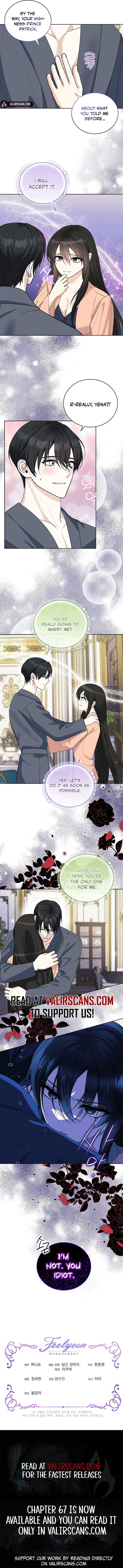 How to Protect My Sub Male Lead Dad Chapter 58 39 8