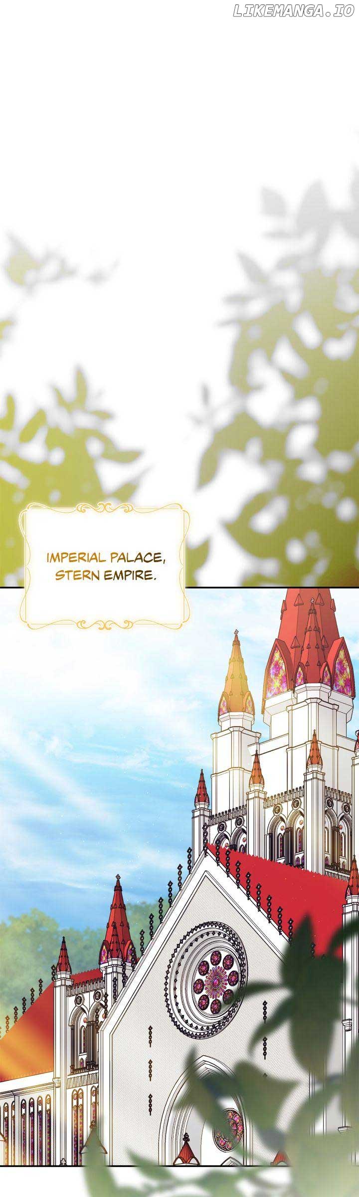 How To Reject My Obsessive Ex-Husband Chapter 53 212 ch 53 1